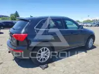 2011 Audi Q5 фото