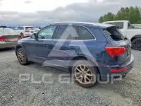 2011 Audi Q5 фото