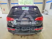 2011 Audi Q5 photo