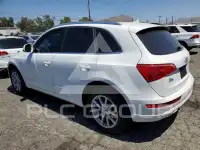 2011 Audi Q5 photo