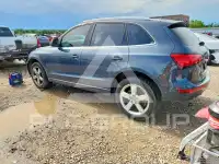 2011 Audi Q5 photo