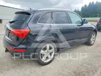 2011 Audi Q5 фото