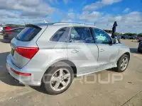 2011 Audi Q5 фото