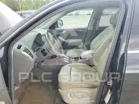 2011 Audi Q5 фото