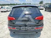 2011 Audi Q5 фото