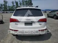 2011 Audi Q5 фото