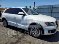 2011 Audi Q5 photo