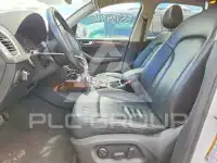 2011 Audi Q5 фото