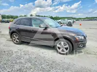 2011 Audi Q5 фото