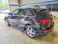 2011 Audi Q5 photo
