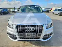 2011 Audi Q5 фото