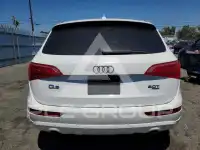 2011 Audi Q5 photo