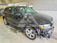 2011 Audi Q5 photo