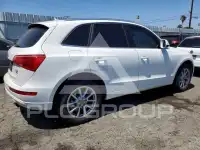 2011 Audi Q5 photo