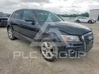 2011 Audi Q5 фото