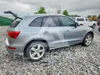 2011 Audi Q5 фото