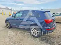 2011 Audi Q5 photo