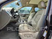 2011 Audi Q5 фото