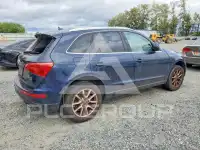 2011 Audi Q5 фото