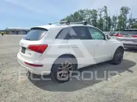 2011 Audi Q5 фото