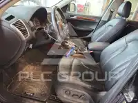 2011 Audi Q5 фото
