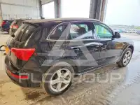 2011 Audi Q5 фото