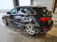 2011 Audi Q5 фото