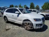 2011 Audi Q5 photo