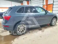 2011 Audi Q5 photo