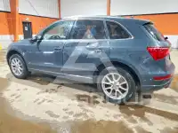 2011 Audi Q5 photo
