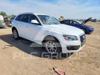 2011 Audi Q5 фото