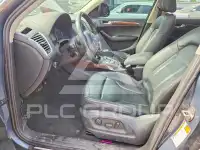 2011 Audi Q5 photo