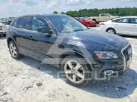 2011 Audi Q5 фото