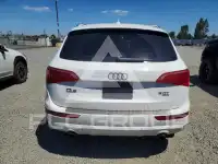 2011 Audi Q5 photo