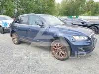 2011 Audi Q5 фото