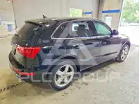 2011 Audi Q5 photo