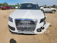 2011 Audi Q5 фото