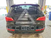 2011 Audi Q5 фото
