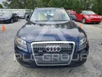 2011 Audi Q5 фото