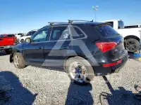 2011 Audi Q5 фото