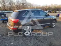 2011 Audi Q5 фото
