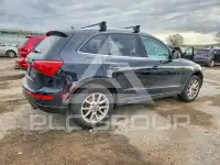 2011 Audi Q5 фото