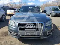 2011 Audi Q5 photo