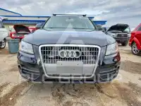 2011 Audi Q5 фото