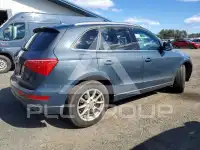 2011 Audi Q5 photo