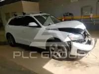 2011 Audi Q5 фото