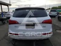 2011 Audi Q5 фото