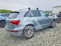 2011 Audi Q5 фото