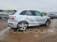 2011 Audi Q5 photo