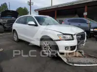 2011 Audi Q5 фото